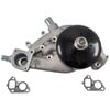 Melling Engine Products MWP-501 Engine Water Pump Stock Replacement Water Pump