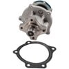 Melling Engine Products MWP-506 Engine Water Pump Stock Replacement Water Pump
