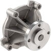 Melling Engine Products MWP-513 Engine Water Pump Stock Replacement Water Pump
