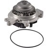 Melling Engine Products MWP515 Engine Water Pump Stock Replacement Water Pump