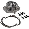 Melling Engine Products MWP-518 Engine Water Pump Stock Replacement Water Pump