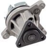Melling Engine Products MWP-519 Engine Water Pump Stock Replacement Water Pump