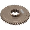 Melling Engine Products S1234 Engine Timing Camshaft Sprocket Stock Replacement Camshaft Sprocket