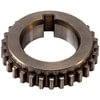 Melling Engine Products S1239 Engine Timing Crankshaft Sprocket Stock Replacement Crankshaft Sprocket