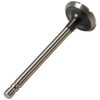 Melling Engine Products V0400 Engine Exhaust Valve Stock Replacement Exhaust Valve
