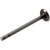 Melling Engine Products V0503 Engine Exhaust Valve Stock Replacement Exhaust Valve