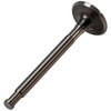 Melling Engine Products V0724 Engine Exhaust Valve Stock Replacement Exhaust Valve