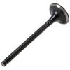 Melling Engine Products V0811 Engine Exhaust Valve Stock Replacement Exhaust Valve