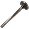 Melling Engine Products V1000 Engine Exhaust Valve Stock Replacement Exhaust Valve