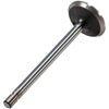 Melling Engine Products V1102 Engine Exhaust Valve Stock Replacement Exhaust Valve