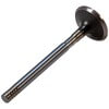 Melling Engine Products V1307 Engine Exhaust Valve Stock Replacement Exhaust Valve