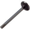 Melling Engine Products V1329 Engine Exhaust Valve Stock Replacement Exhaust Valve