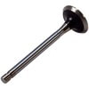 Melling Engine Products V1389 Engine Exhaust Valve Stock Replacement Exhaust Valve