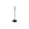 Melling Engine Products V1397 Engine Exhaust Valve Stock Replacement Exhaust Valve