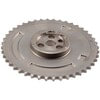 Melling Engine Products S916 Engine Timing Camshaft Sprocket Stock Replacement Camshaft Sprocket