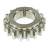 Melling Engine Products S939 Engine Balance Shaft Sprocket Stock Replacement Balance Shaft Sprocket