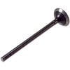 Melling Engine Products V2176 Engine Exhaust Valve Stock Replacement Exhaust Valve