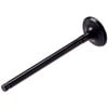 Melling Engine Products V2248 Engine Exhaust Valve Stock Replacement Exhaust Valve