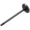 Melling Engine Products V3046 Engine Exhaust Valve Stock Replacement Exhaust Valve