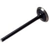 Melling Engine Products V3082 Engine Exhaust Valve Stock Replacement Exhaust Valve
