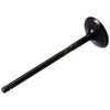 Melling Engine Products V3087 Engine Exhaust Valve Stock Replacement Exhaust Valve