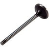 Melling Engine Products V3195 Engine Exhaust Valve Stock Replacement Exhaust Valve