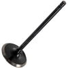 Melling Engine Products V3208 Engine Intake Valve Stock Replacement Intake Valve