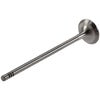 Melling Engine Products V3322S Engine Exhaust Valve Stock Replacement Exhaust Valve