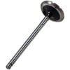 Melling Engine Products V3345S Engine Exhaust Valve Stock Replacement Exhaust Valve