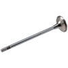 Melling Engine Products V3402 Engine Exhaust Valve Stock Replacement Exhaust Valve