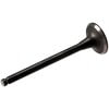 Melling Engine Products V5097 Engine Exhaust Valve Stock Replacement Exhaust Valve