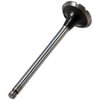 Melling Engine Products V5128 Engine Exhaust Valve Stock Replacement Exhaust Valve