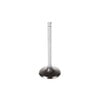 Melling Engine Products V5169 Engine Intake Valve Stock Replacement Intake Valve