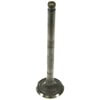 Melling Engine Products V5215 Engine Exhaust Valve Stock Replacement Exhaust Valve