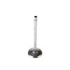 Melling Engine Products V5271 Engine Exhaust Valve Stock Replacement Exhaust Valve