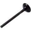 Melling Engine Products V5306 Engine Exhaust Valve Stock Replacement Exhaust Valve
