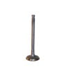 Melling Engine Products V5340 Engine Exhaust Valve Stock Replacement Exhaust Valve