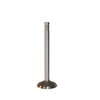 Melling Engine Products V1448 Engine Exhaust Valve Stock Replacement Exhaust Valve