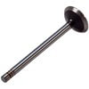 Melling Engine Products V1535 Engine Exhaust Valve Stock Replacement Exhaust Valve