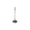Melling Engine Products V1540 Engine Exhaust Valve Stock Replacement Exhaust Valve