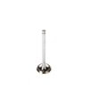 Melling Engine Products V1550 Engine Exhaust Valve Stock Replacement Exhaust Valve