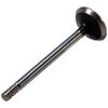 Melling Engine Products V1552 Engine Exhaust Valve Stock Replacement Exhaust Valve