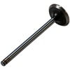 Melling Engine Products V1556 Engine Exhaust Valve Stock Replacement Exhaust Valve