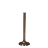 Melling Engine Products V1568 Engine Exhaust Valve Stock Replacement Exhaust Valve