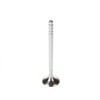Melling Engine Products V1648 Engine Exhaust Valve Stock Replacement Exhaust Valve