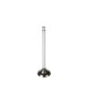 Melling Engine Products V1674 Engine Exhaust Valve Stock Replacement Exhaust Valve