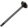 Melling Engine Products V1713 Engine Exhaust Valve Stock Replacement Exhaust Valve