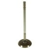 Melling Engine Products V1730 Engine Intake Valve Stock Replacement Intake Valve