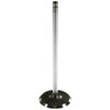 Melling Engine Products V1736 Engine Intake Valve Stock Replacement Intake Valve