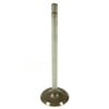 Melling Engine Products V1741 Engine Intake Valve Stock Replacement Intake Valve